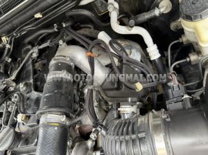 Xe Nissan Navara VL 2.5 AT 4WD