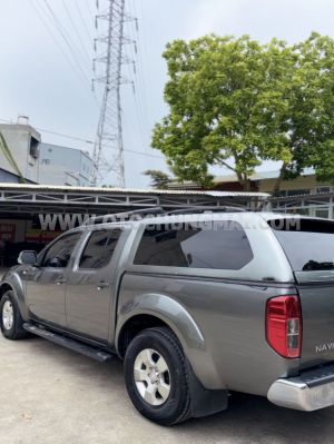 Xe Nissan Navara VL 2.5 AT 4WD