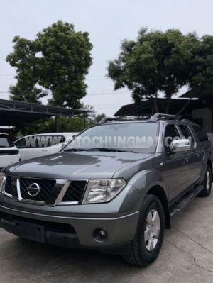 Nissan Navara VL 2.5 AT 4WD