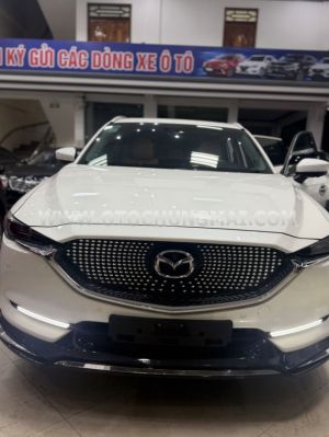 Mazda CX5-2.0 AT