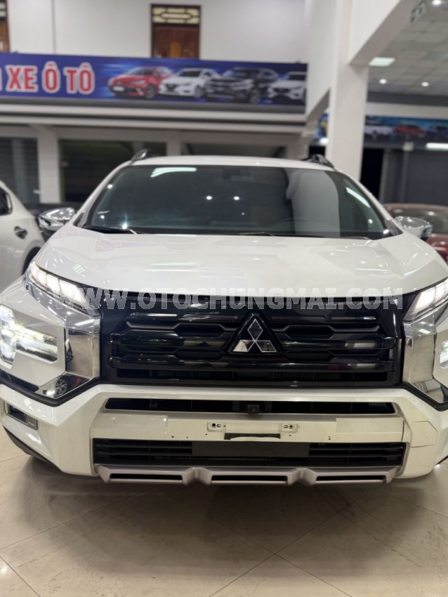 Mitsubishi Xpander Cross 1.5 AT
