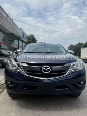 Mazda BT50-2.2L 4x2 AT