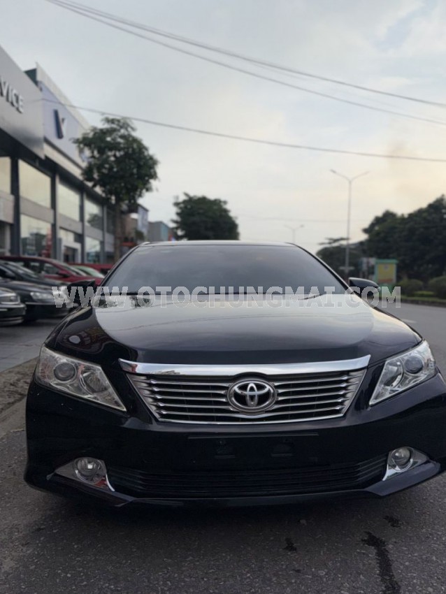 Toyota Camry 2.0E