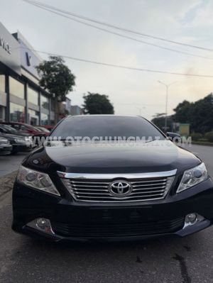 Toyota Camry-2.0E
