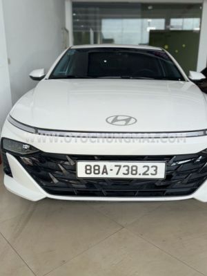 Hyundai Accent-Đặc biệt 1.5 AT