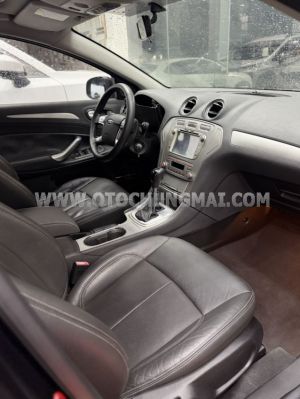 Xe Ford Mondeo 2.3 AT
