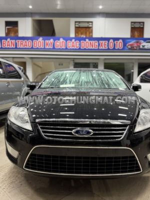 Xe Ford Mondeo 2.3 AT