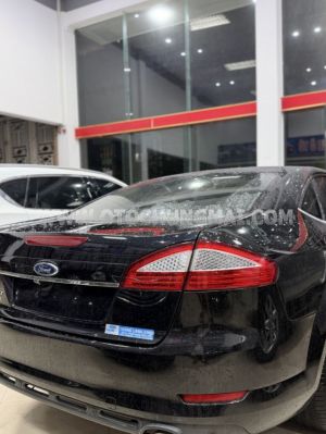 Xe Ford Mondeo 2.3 AT
