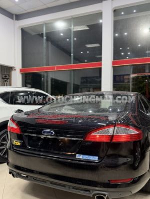 Xe Ford Mondeo 2.3 AT