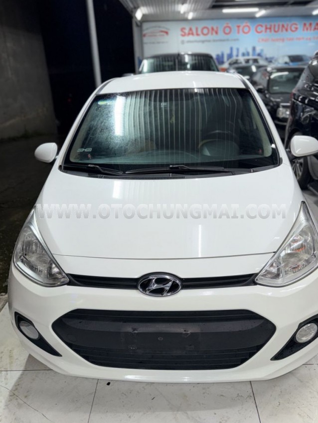 Xe Hyundai i10 Grand 1.0 MT