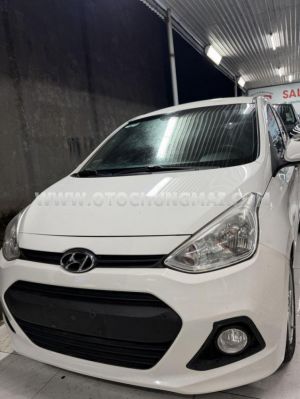 Xe Hyundai i10 Grand 1.0 MT