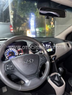 Xe Hyundai i10 Grand 1.0 MT