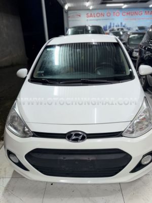 Hyundai i10-Grand 1.0 MT