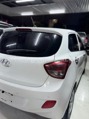 Xe Hyundai i10 Grand 1.0 MT