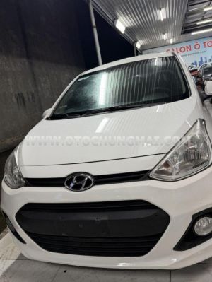 Xe Hyundai i10 Grand 1.0 MT