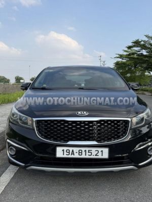 Xe Kia Sedona 3.3L GATH