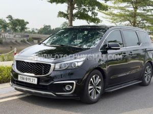 Xe Kia Sedona 3.3L GATH