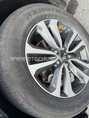 Xe Kia Sedona 3.3L GATH