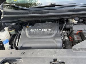 Xe Kia Sedona 3.3L GATH