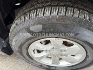 Xe Mitsubishi Triton 4x2 AT