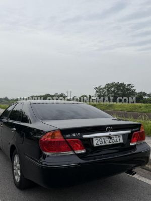 Xe Toyota Camry 3.0V
