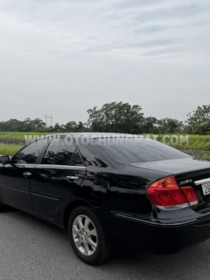 Xe Toyota Camry 3.0V