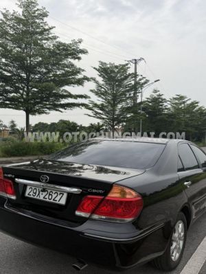 Xe Toyota Camry 3.0V