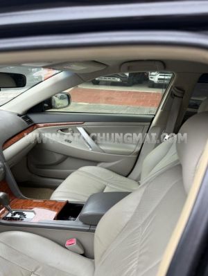 Xe Toyota Camry 2.4G