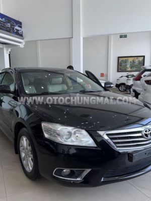Xe Toyota Camry 2.4G