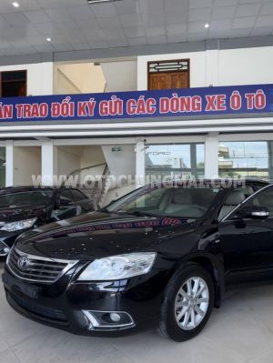 Toyota Camry 2.4G