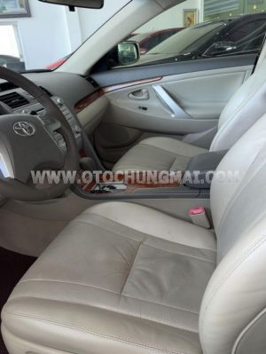Xe Toyota Camry 2.4G