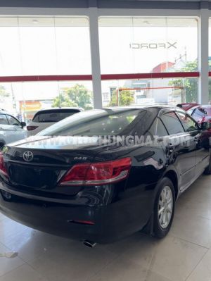 Xe Toyota Camry 2.4G
