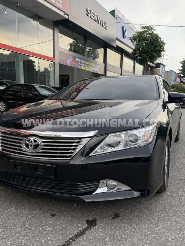 Toyota Camry 2.0E