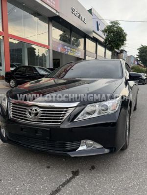 Toyota Camry 2.0E