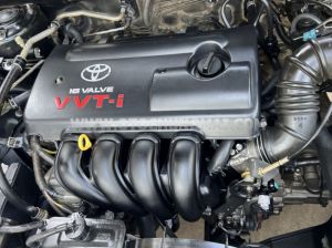 Xe Toyota Corolla altis 1.8G MT