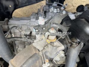 Xe Toyota Corolla altis 1.8G MT