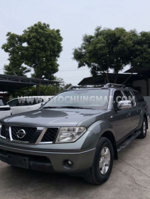 Nissan Navara VL 2.5 AT 4WD