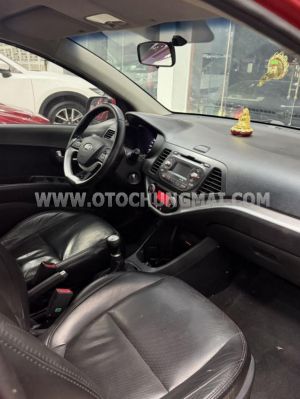 Xe Kia Morning LX 1.1 MT