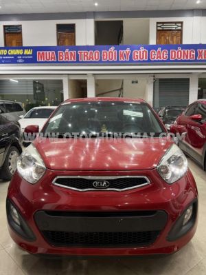 Xe Kia Morning LX 1.1 MT
