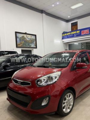 Xe Kia Morning LX 1.1 MT