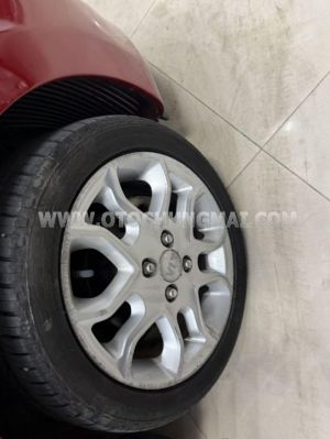 Xe Kia Morning LX 1.1 MT