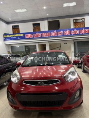 Xe Kia Morning LX 1.1 MT