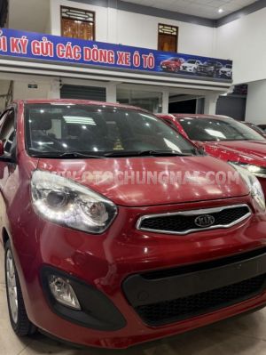 Xe Kia Morning LX 1.1 MT