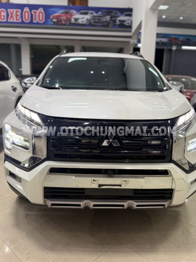 Mitsubishi Xpander Cross 1.5 AT