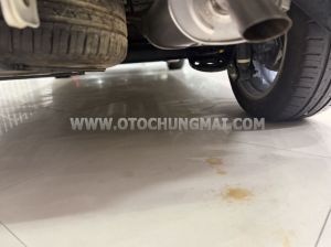 Xe Mitsubishi Xpander Cross 1.5 AT