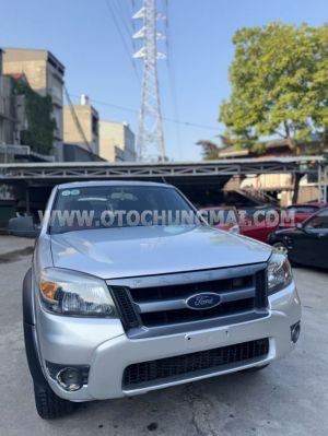 Xe Ford Ranger XL 2.5L 4x4 MT