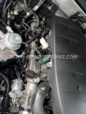 Xe Ford Ranger XL 2.5L 4x4 MT
