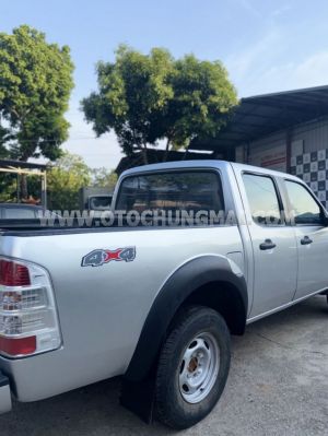 Xe Ford Ranger XL 2.5L 4x4 MT