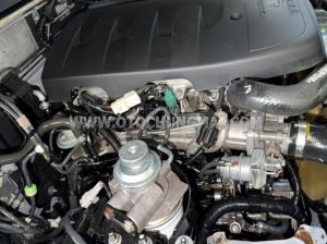 Xe Ford Ranger XL 2.5L 4x4 MT