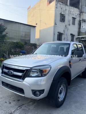 Xe Ford Ranger XL 2.5L 4x4 MT
